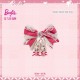 Mademoiselle Pearl Barbie Blooming Daydream Shoes Top Skirt Set JSKs and OPs(Reservation/Full Payment Without Shipping)